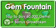 Gem Fountain
