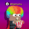 Hamumu popcorn
