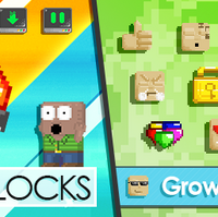 Cyblocks And Growmojis Update Growtopia Wiki Fandom