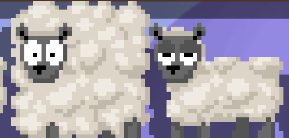 Sheep | Growtopia Wiki | FANDOM powered by Wikia