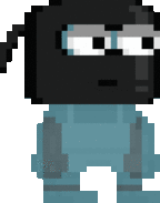 Ninja mask