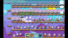 Transmog Crystal