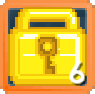New World Lock Outlin