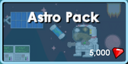 AstroPackButton