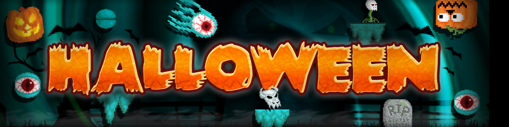 Halloween Week | Growtopia Wiki | Fandom