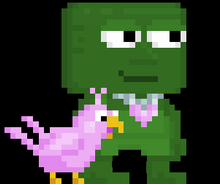Player c