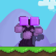 Purple-block-tree