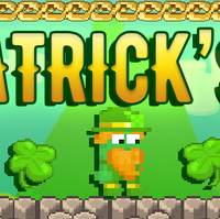 St Patrick S Week 2019 Growtopia Wiki Fandom
