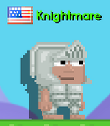 Knight Helmet | Growtopia Wiki | FANDOM powered by Wikia