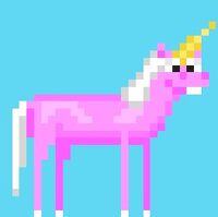 Awkward Friendly Unicorn Growtopia Wiki Fandom