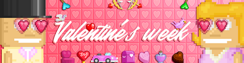 Valentine's Week | Growtopia Wiki | FANDOM powered by Wikia