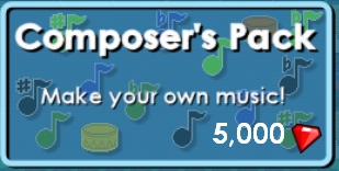 NoteCOmposer