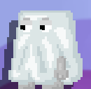 Ghost costume