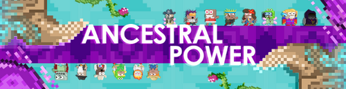 Ancestral Power | Growtopia Wiki | FANDOM powered by Wikia