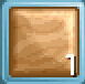 Wood block