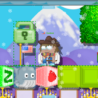 Growtopia Ids