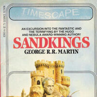 Sandkings George R R Martin S Thousand Worlds Universe Wiki