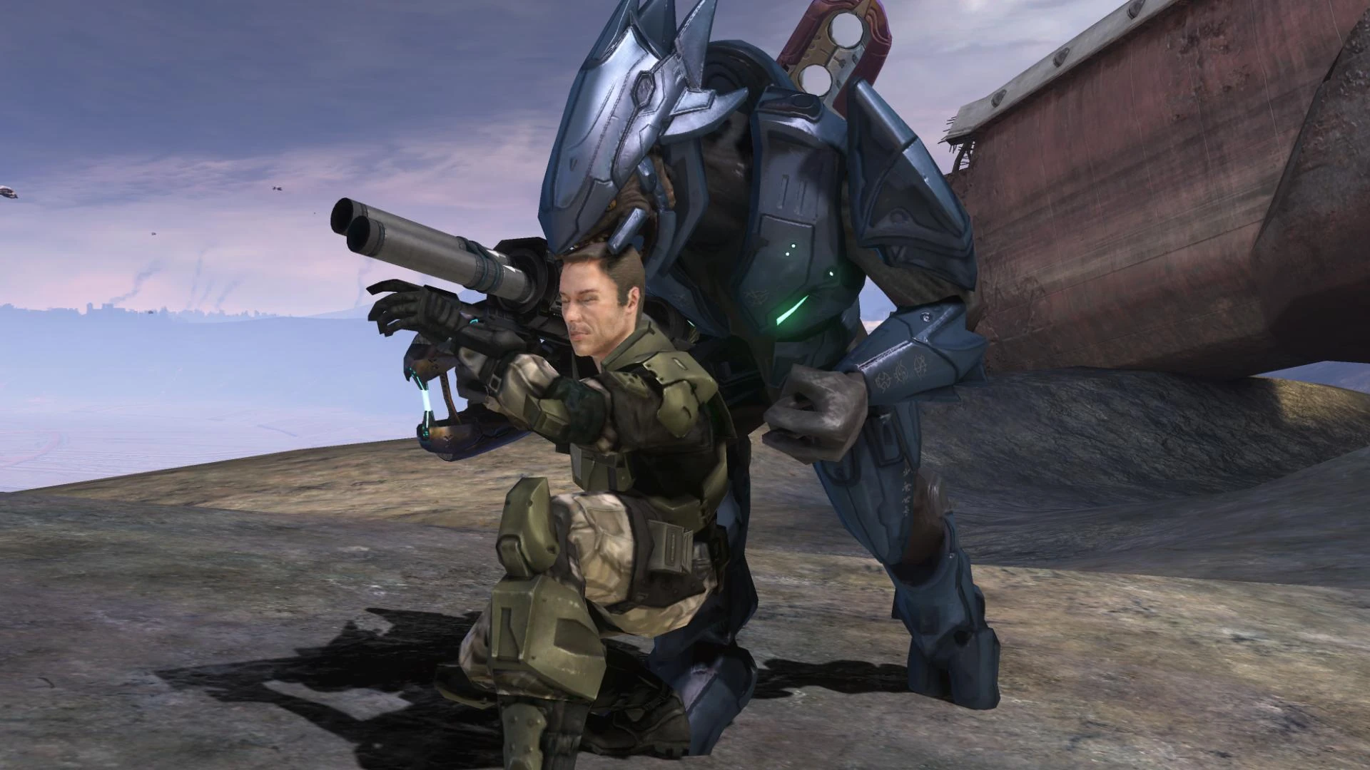 Elite Gruntpedia Wiki FANDOM Powered By Wikia