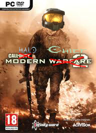Call of Halo