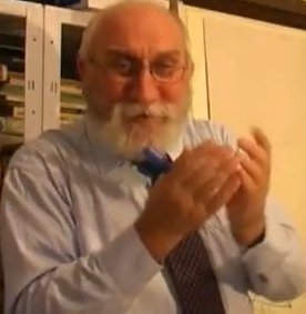 Prof TESTO!