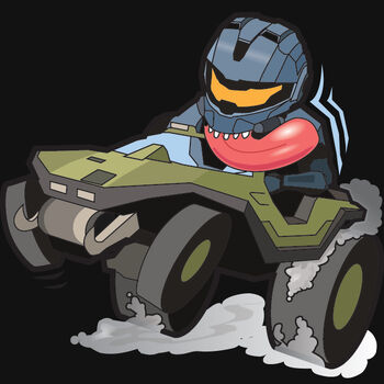 Offensivedriver