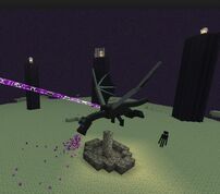 Minecraft -2