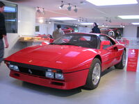 Ferrari 288GTO