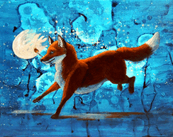 Foxbrush