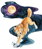 Starwolf