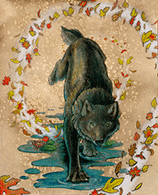 Waterwolf