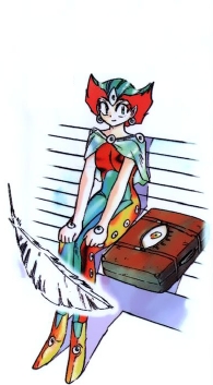 Hyakume