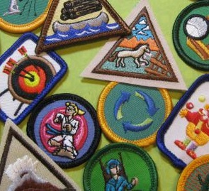 Patches