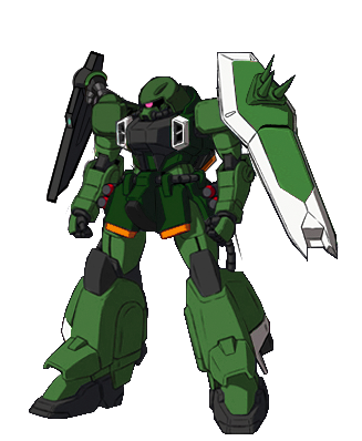 zaku seed destiny