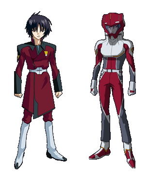 Shinn Asuka Gundam Seed Destiny Altered Wiki Fandom