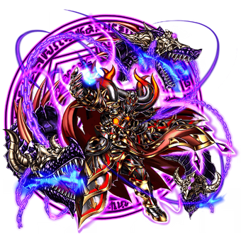 Ragsherum Grand Summoners Utopia Wiki Fandom