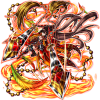 Mira Grand Summoners Utopia Wiki Fandom