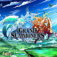 Grand Summoners Utopia Wiki Fandom