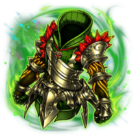 Relic Dola Armor Grand Summoners Utopia Wiki Fandom