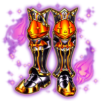 Jack O Sherum S Boots Grand Summoners Utopia Wiki Fandom
