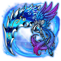 Relic Frost Killer Grand Summoners Utopia Wiki Fandom