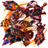 Lian Grand Summoners Utopia Wiki Fandom