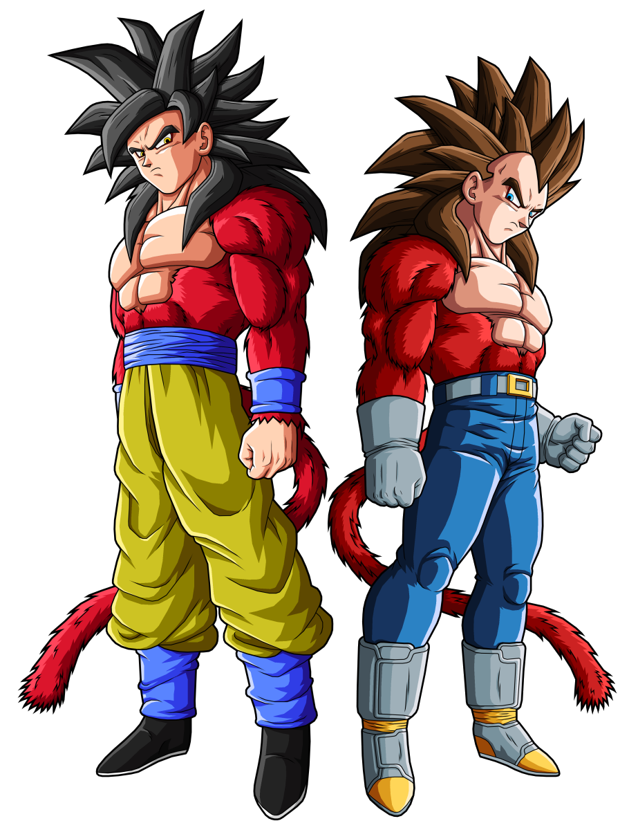 Super Saiyajin 4 Wiki GTA Ball FANDOM powered by Wikia