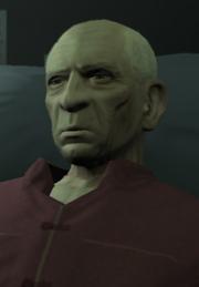 Jon Gravelli