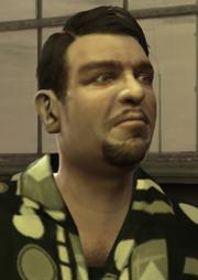 Roman Bellic