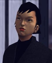 Asuka Kasen