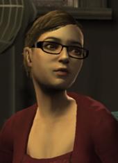 Mallorie Bardas
