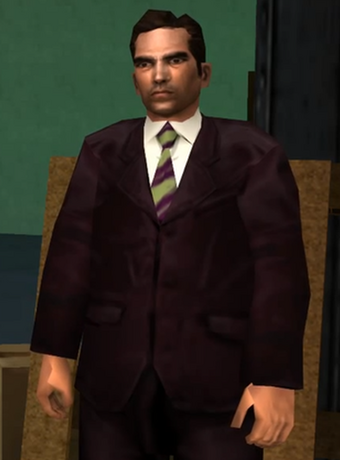 Vincenzo Cilli Gta Liberty City Stories Wiki Fandom