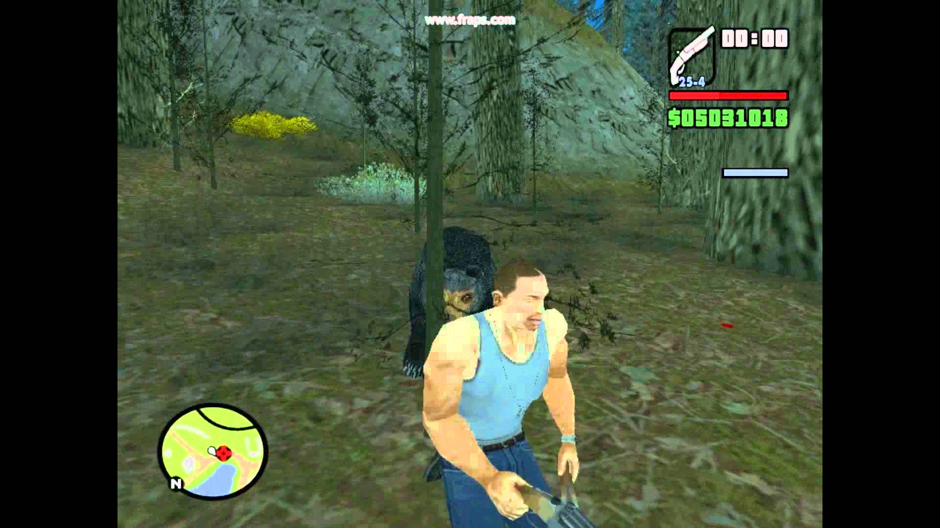 bear gta myths wiki fandom powered by wikia