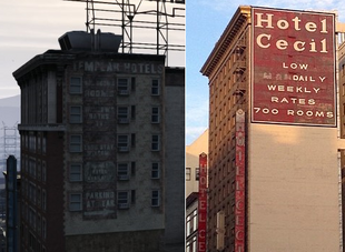 Cecil Hotel | GTA Myths Wiki | FANDOM powered by Wikia