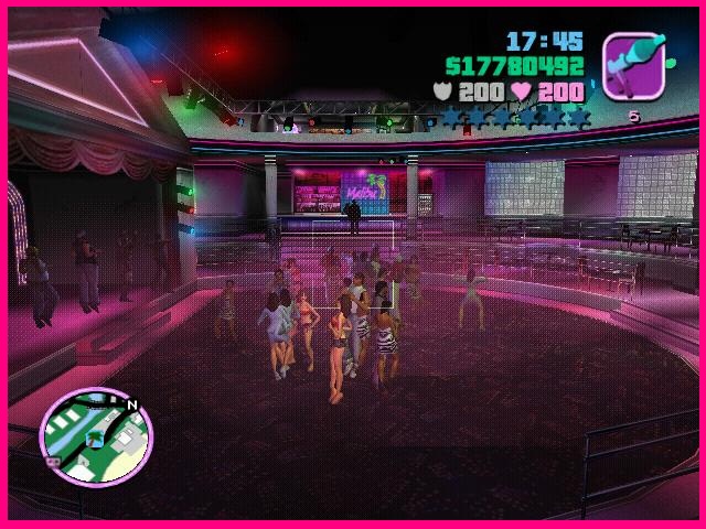 Malibu Club Malibu Club